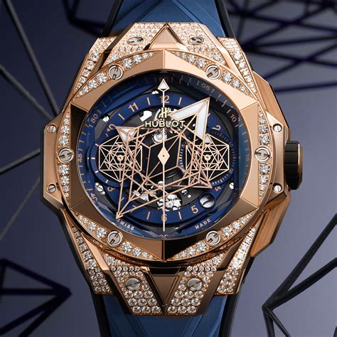 hublot big bang цена|hublot big bang watch price.